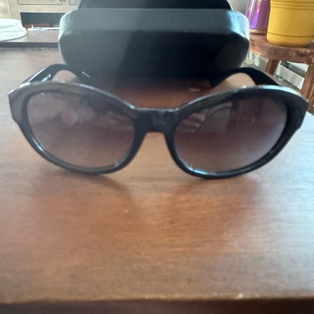 Coach Sun Glasses